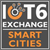 IoT6 Exchange's Consulting Website
