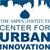 The Center for Urban Innovation Consulting Website
